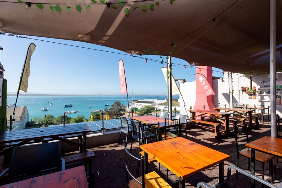Commercial Property for Sale in Saldanha Western Cape